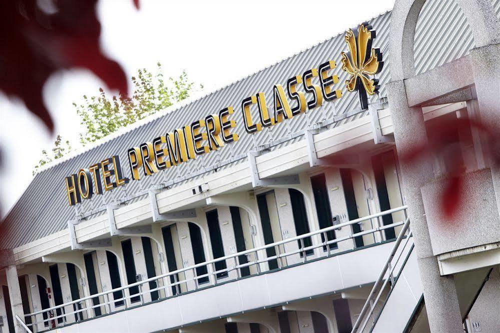 Premiere Classe Boulogne Sur Mer Saint-Martin-Boulogne Exterior foto